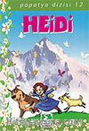 Heidi/Papatya Dizisi 12