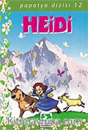 Heidi/Papatya Dizisi 12