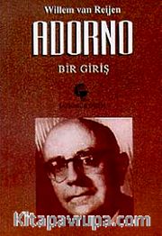 Adorno Bir Giriş