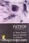 Patrin/ Dört Dilden Şiir