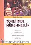 Yönetimde Mükemmellik