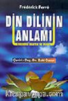 Din Dilinin Anlamı
