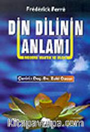 Din Dilinin Anlamı