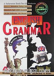 English Grammar