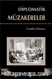 Diplomatik Müzakereler