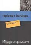 Toplumun Kuruluşu