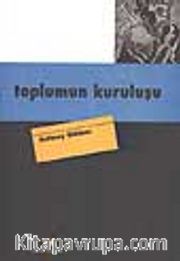 Toplumun Kuruluşu