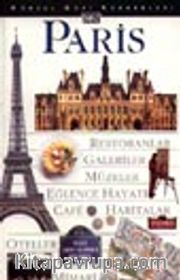 Paris / Görsel Gezi Rehberi