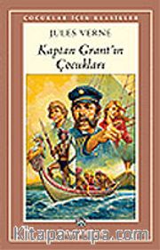 Kaptan Grant'in Çocukları