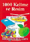 1000 Kelime ve Resim