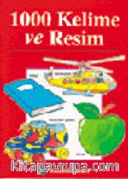 1000 Kelime ve Resim