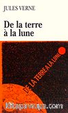 De la terre a la lune (Niveau-5) 1400-1800 mots -Fransızca Okuma Kitabı