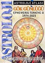 Astroloji Atlası (Gök Günlüğü 2)