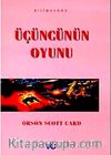 Üçüncünün Oyunu