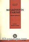 Mülkiyetin Tarihi