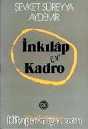 İnkılap ve Kadro