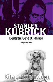 Stanley Kubrick