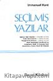 Seçilmiş Yazılar