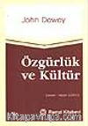 Özgürlük ve Kültür