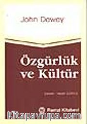 Özgürlük ve Kültür