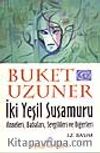 İki Yeşil Susamuru