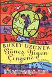 Güneş Yiyen Çingene