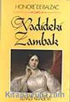 Vadideki Zambak