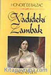 Vadideki Zambak