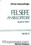 Felsefe Ansiklopedisi (9 cilt) kutu içinde