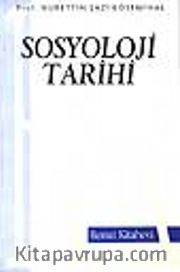 Sosyoloji Tarihi