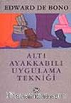 Altı Ayakkabılı Uygulama Tekniği