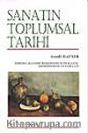 Sanatın Toplumsal Tarihi