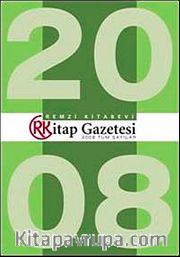 Remzi Kitap Gazetesi 2008 Tüm Sayılar