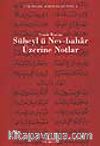 Süheylü Nev-bahar Üzerine Notlar