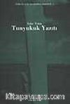 Tunyukuk Yazıtı