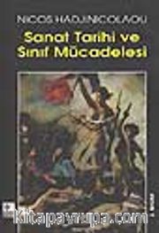 Sanat Tarihi ve Sınıf Mücadelesi