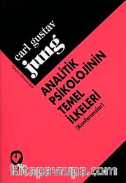 Analitik Psikolojinin Temel İlkeleri Konferanslar