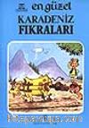En Güzel Karadeniz Fıkraları
