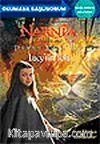 Narnia Günlükleri Prens Kaspiyan Lucy'nin Yolu
