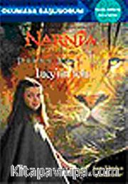 Narnia Günlükleri Prens Kaspiyan Lucy'nin Yolu