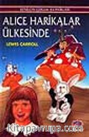 Alice Harikalar Ülkesinde