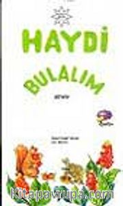 Haydi Bulalım-Şifreler