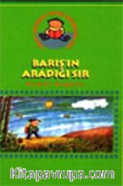 Barış'ın Aradığı Sır
