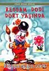 Ressam Dodi 4 Yaşında
