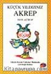 Küçük Yıldızınız (Akrep)
