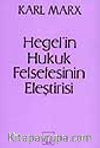 Hegel'in Hukuk Felsefesinin Eleştirisi
