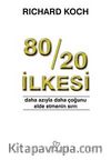 80 / 20 İlkesi