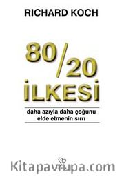 80 / 20 İlkesi