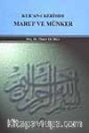 Kur'an-ı Kerim'de Maruf ve Münker