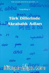 Türk Dillerinde Akrabalık Adları